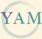 Logo YAM STUDIO YOGA