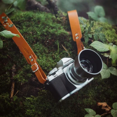 Camera accueil galerie