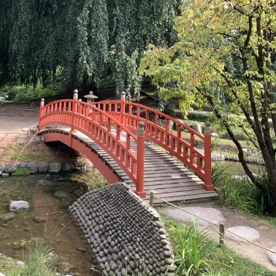 Pont accueil horaires